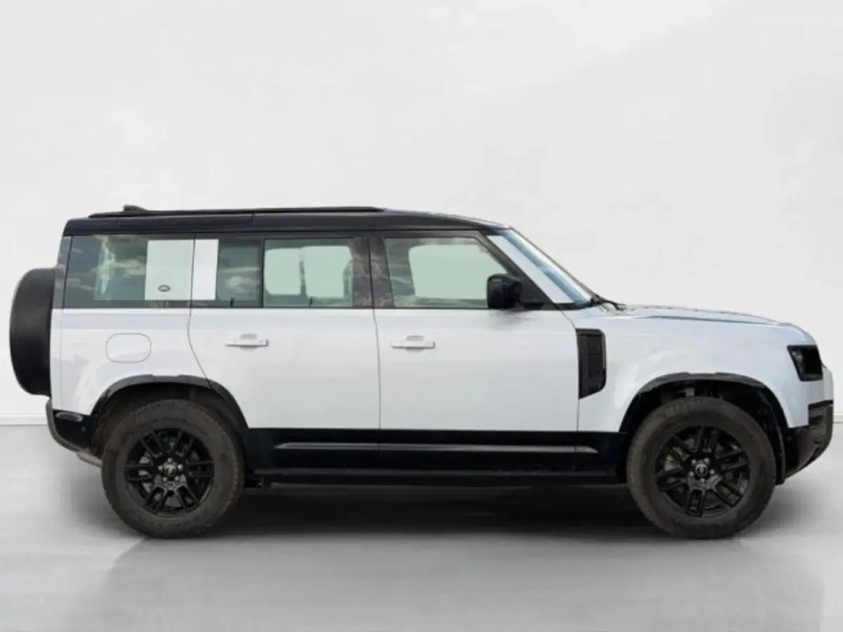 Land Rover Defender usata a Siena (6)