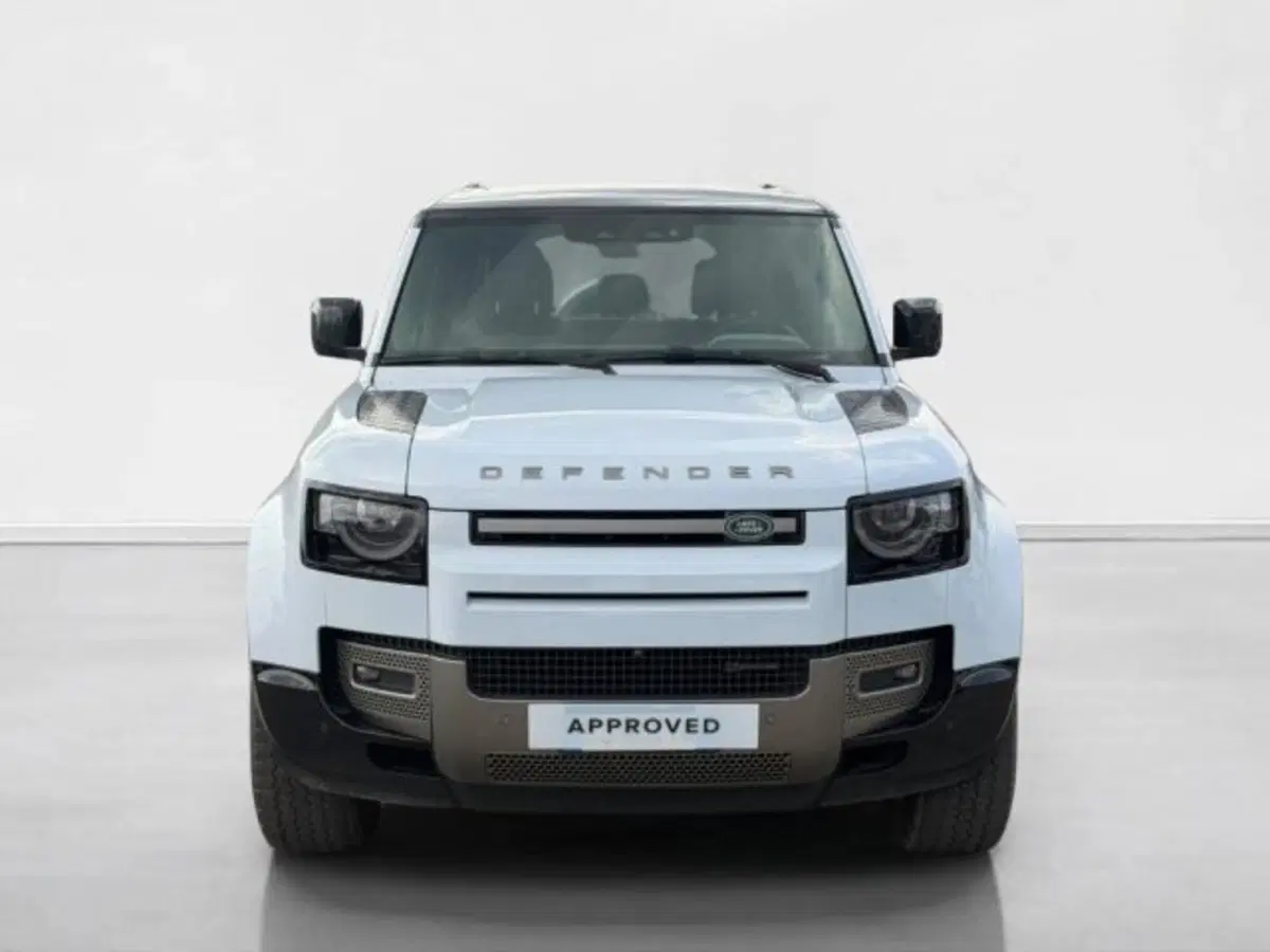 Land Rover Defender usata a Siena (8)