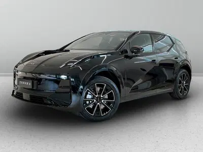 Zeekr X X 61 kWh full electric Long Range rwd nuova a Varese