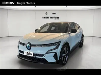Renault Megane E-Tech Electric Techno EV60 220cv AC22 del 2022 usata a Empoli