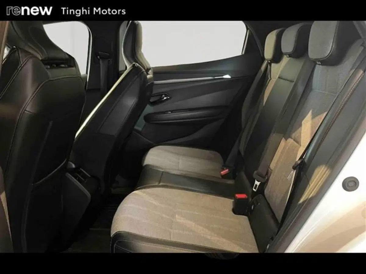 Renault Megane E-Tech Electric usata a Firenze (12)