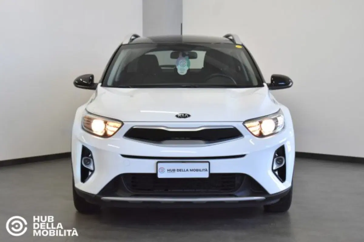 Kia Stonic usata a Perugia