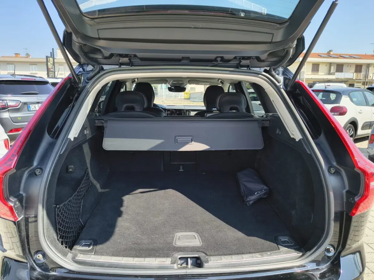 Volvo XC60 usata a Firenze (6)