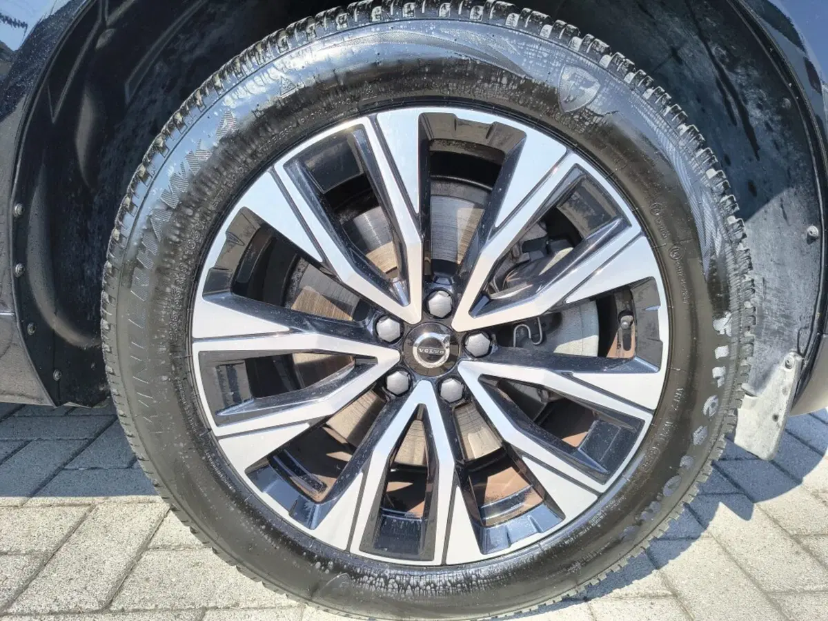 Volvo XC60 usata a Firenze (7)