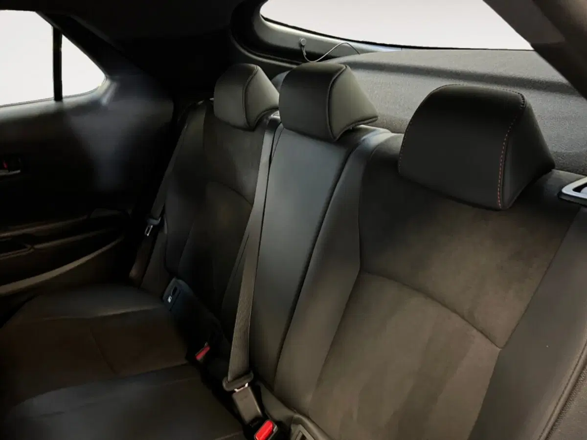 Toyota Toyota C-HR usata a Verona (10)
