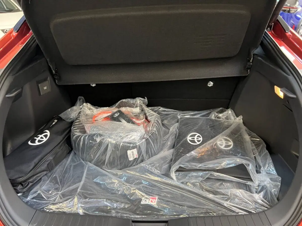 Toyota Toyota C-HR usata a Verona (11)
