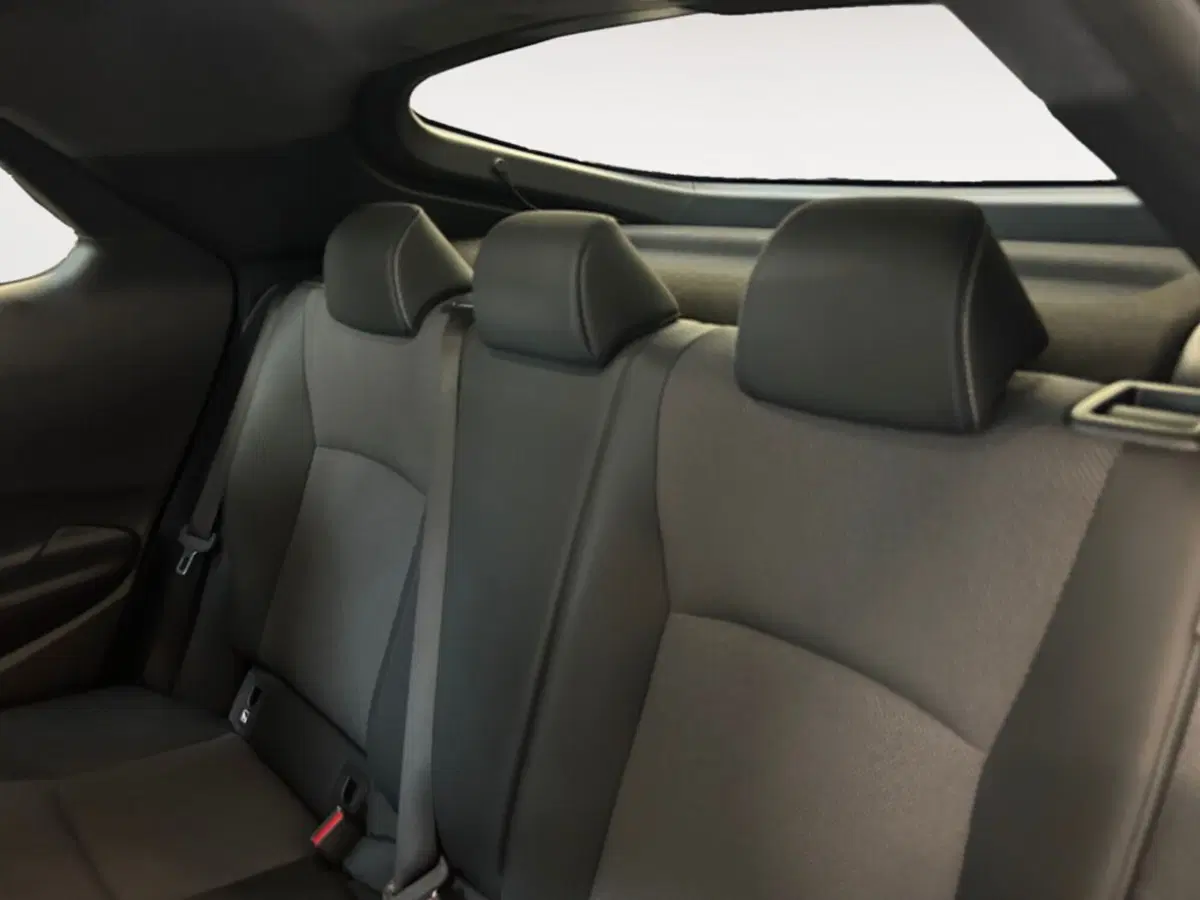 Toyota Toyota C-HR usata a Verona (7)