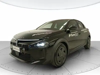 Lancia Ypsilon 51kWh del 2025 usata a L'Aquila