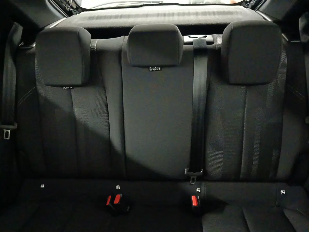 Lancia Ypsilon usata a L'Aquila (13)