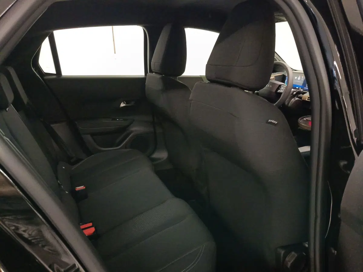Lancia Ypsilon usata a L'Aquila (14)