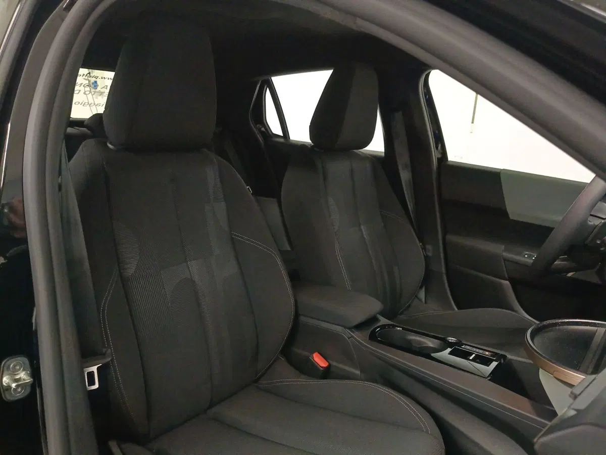 Lancia Ypsilon usata a L'Aquila (15)