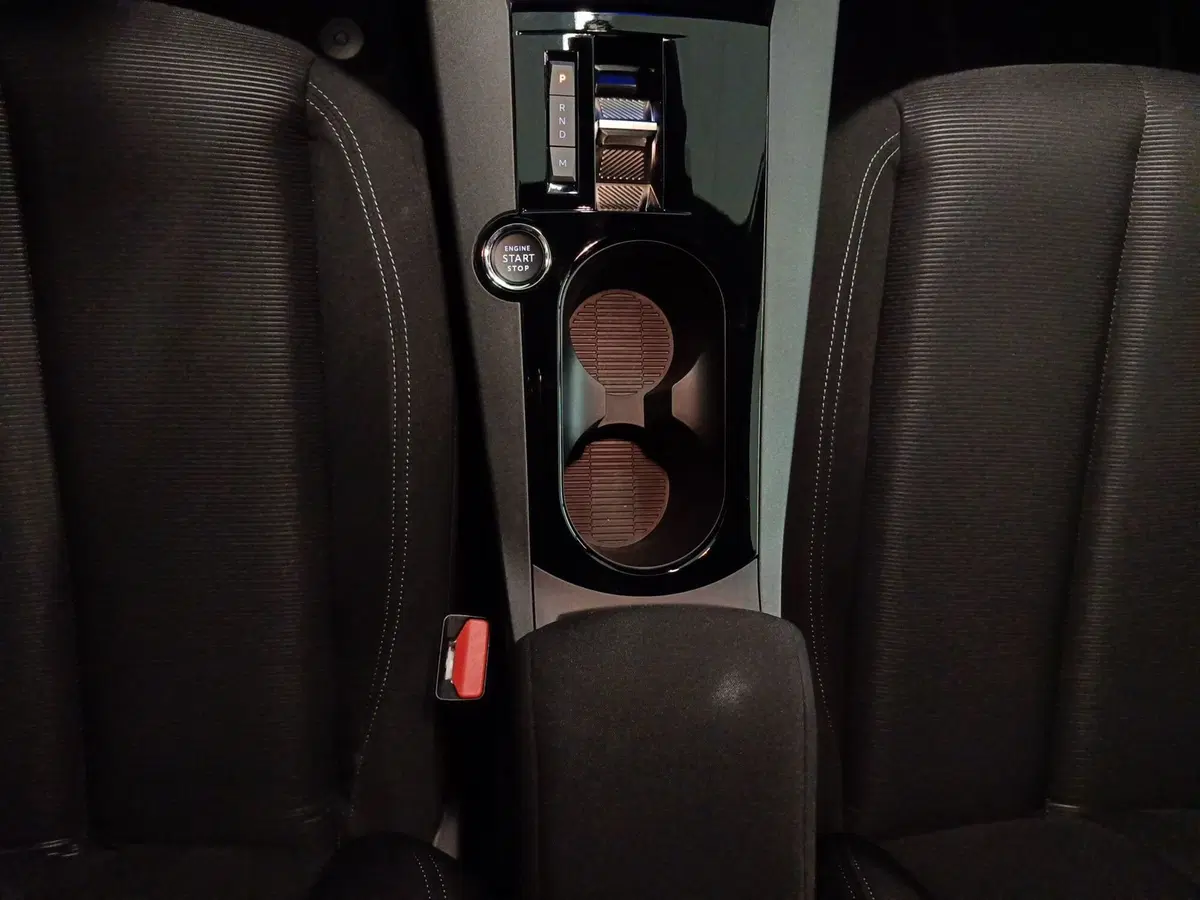 Lancia Ypsilon usata a L'Aquila (20)