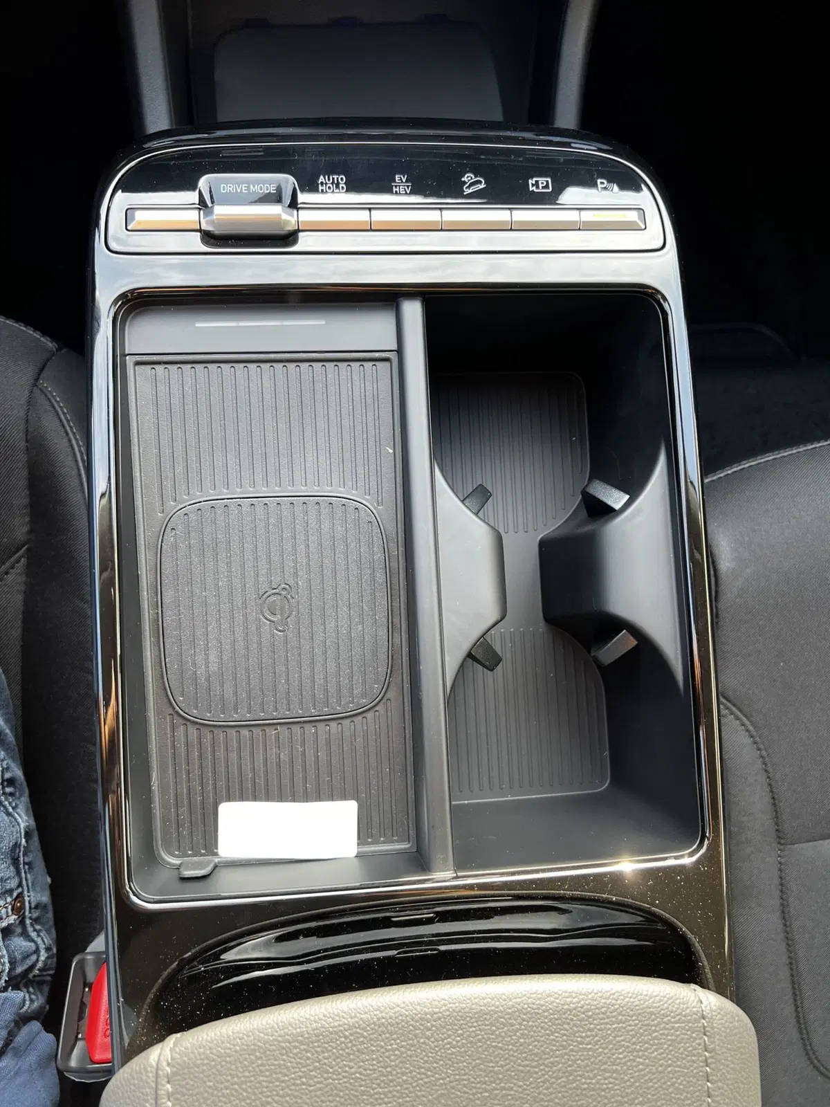 Hyundai Tucson nuova a Vercelli (13)