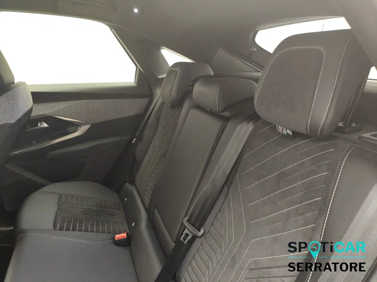 Peugeot 3008 usata a Como (13)