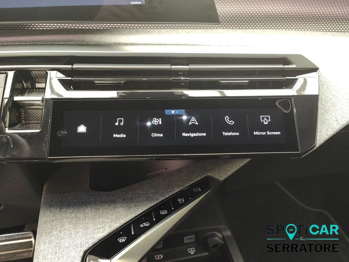 Peugeot 3008 usata a Como (16)
