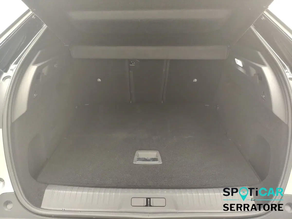 Peugeot 3008 usata a Como (19)