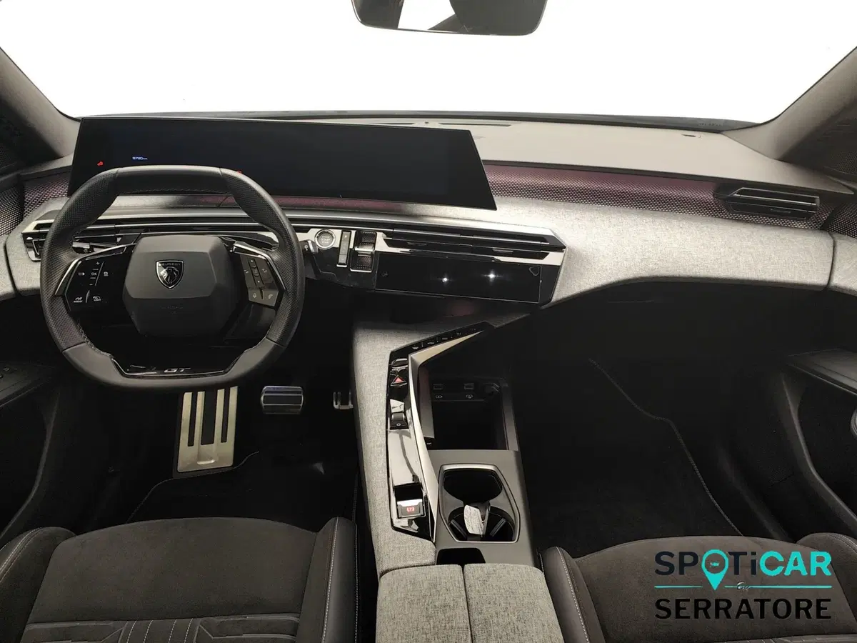 Peugeot 3008 usata a Como (7)