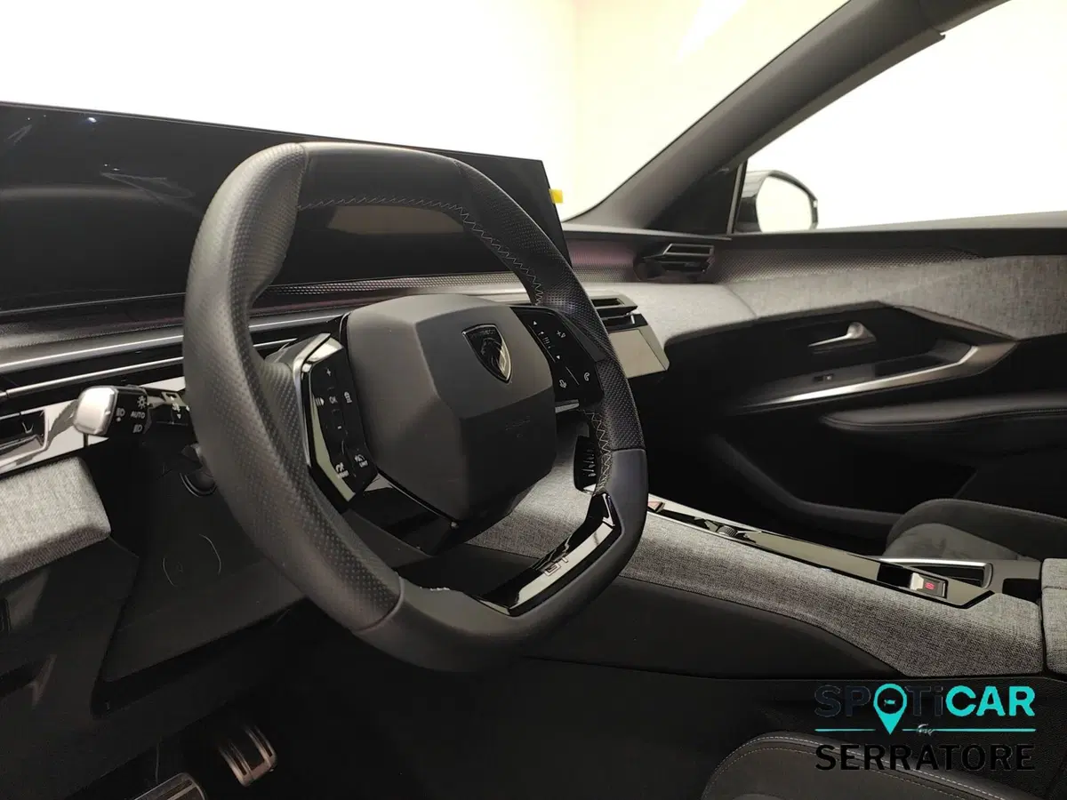 Peugeot 3008 usata a Como (9)