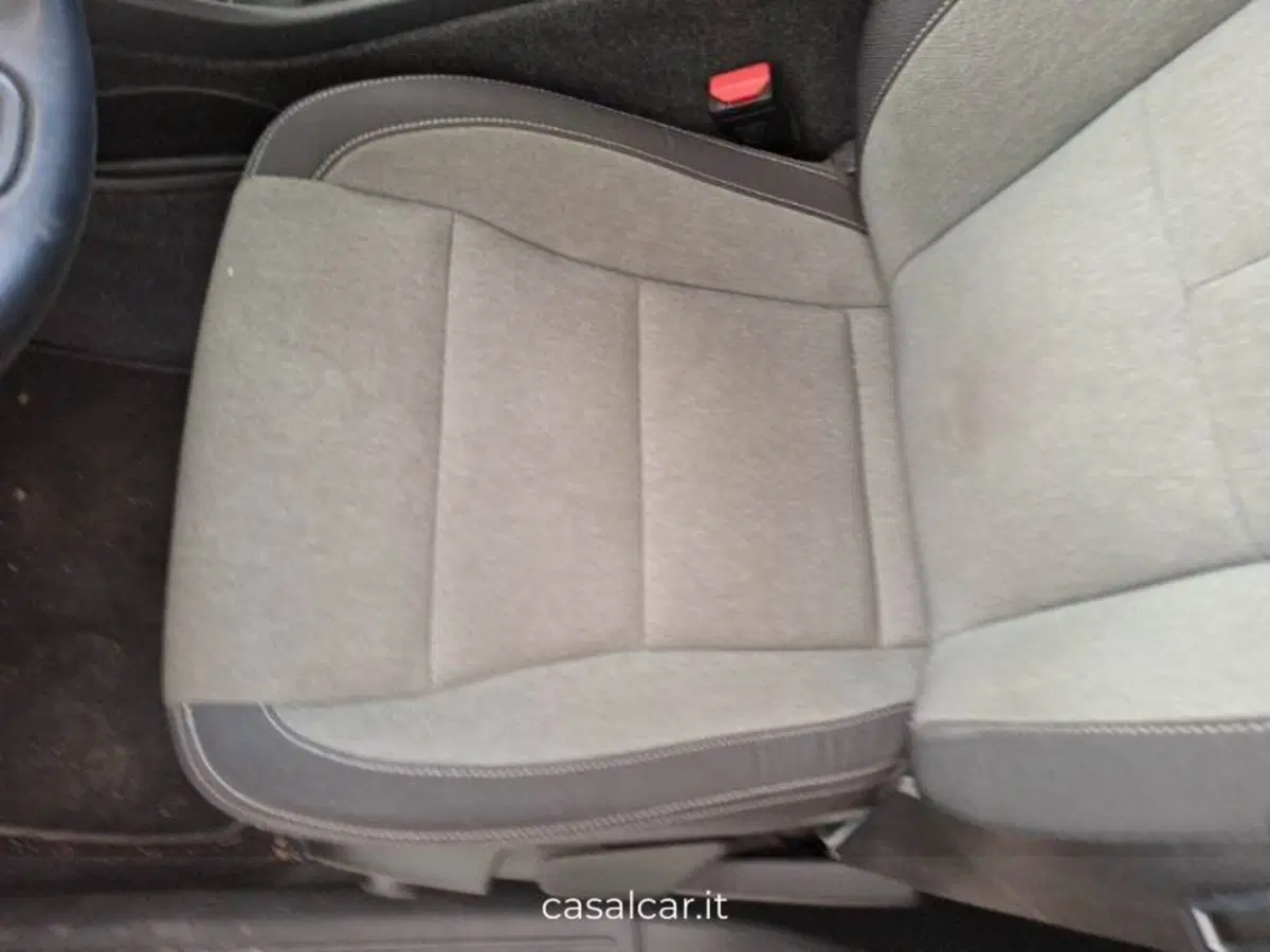Volvo XC40 usata a Salerno (11)