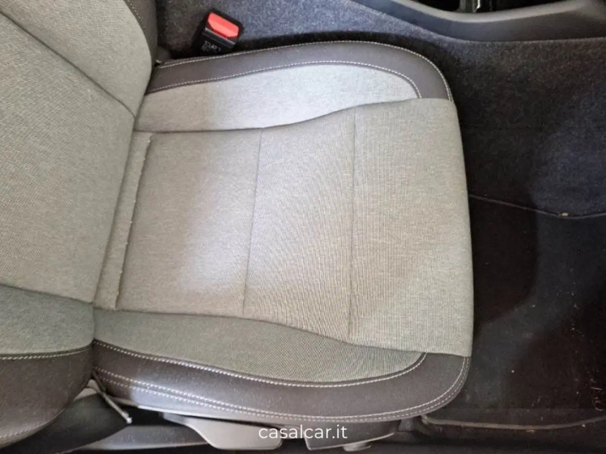 Volvo XC40 usata a Salerno (12)
