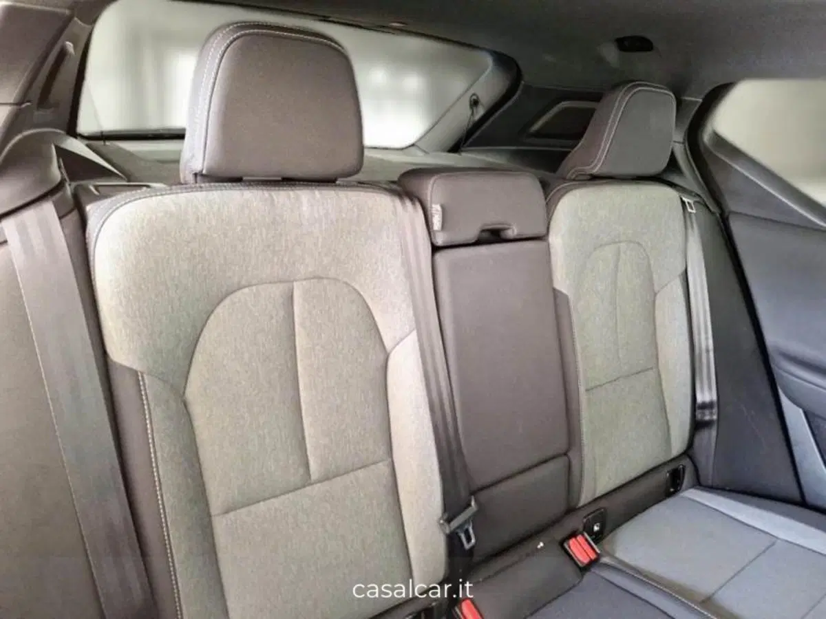 Volvo XC40 usata a Salerno (13)