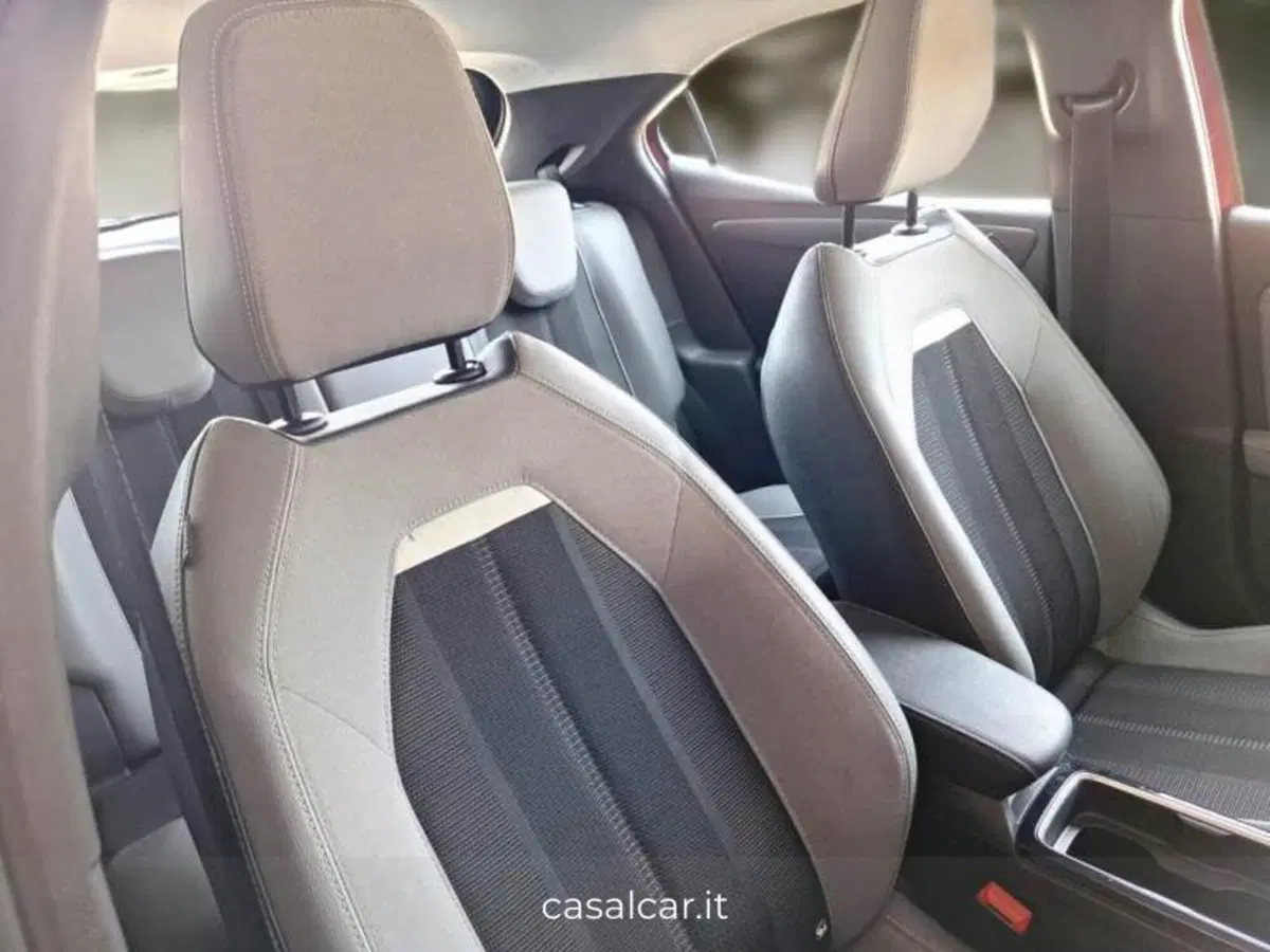 Opel Mokka usata a Salerno (10)
