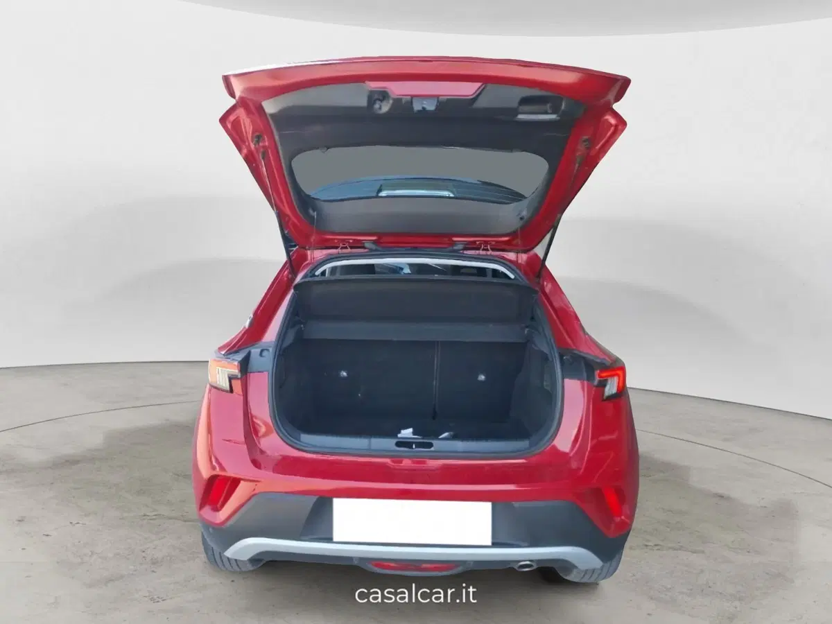 Opel Mokka usata a Salerno (6)