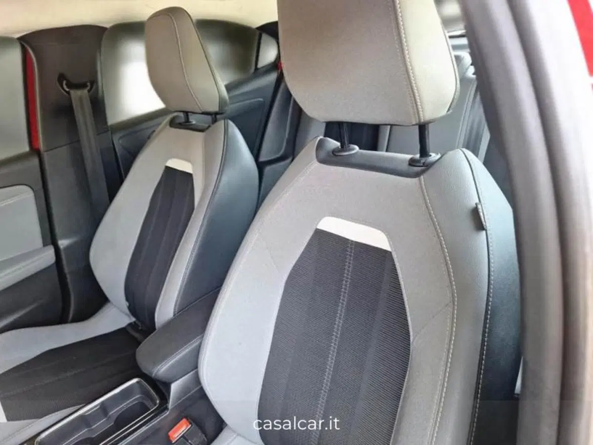 Opel Mokka usata a Salerno (9)