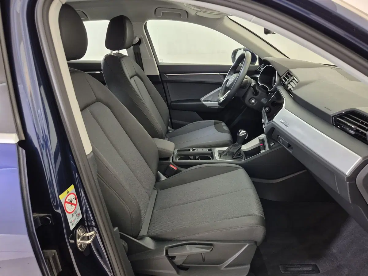Audi Q3 Sportback usata a Torino (10)