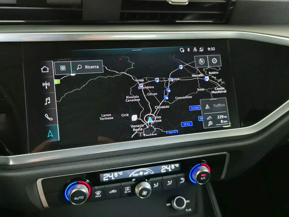 Audi Q3 Sportback usata a Torino (12)