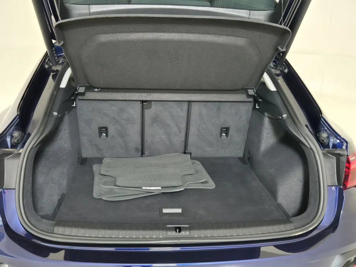 Audi Q3 Sportback usata a Torino (13)