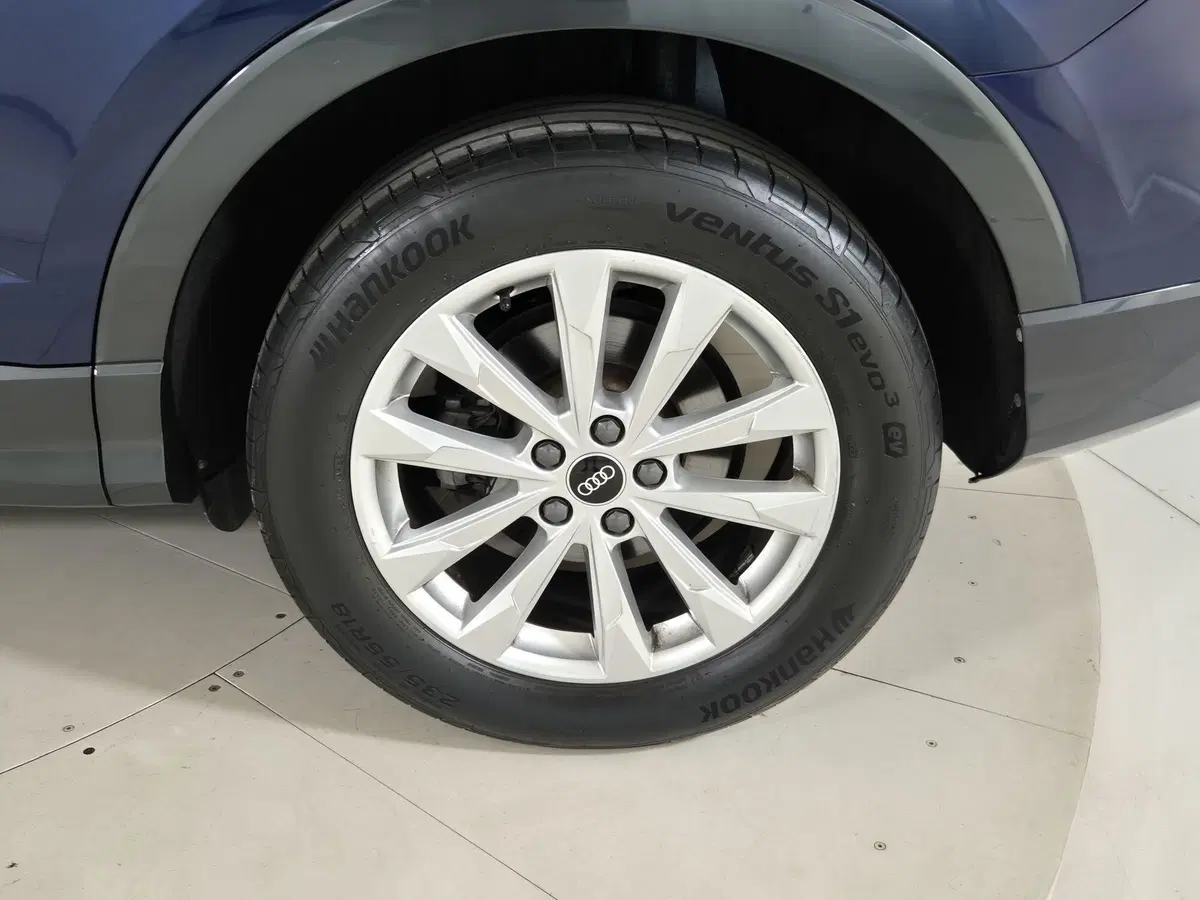 Audi Q3 Sportback usata a Torino (14)