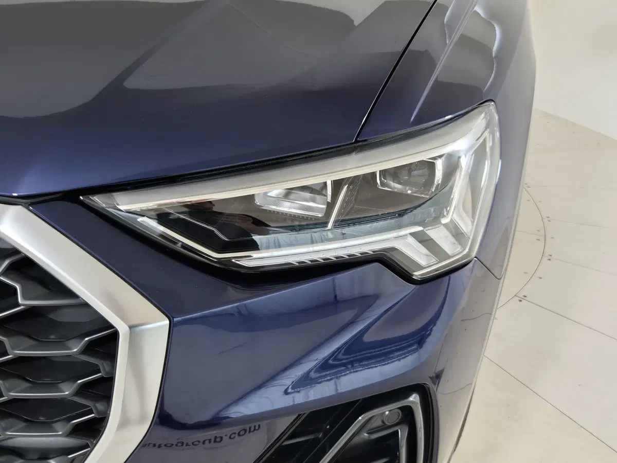 Audi Q3 Sportback usata a Torino (18)
