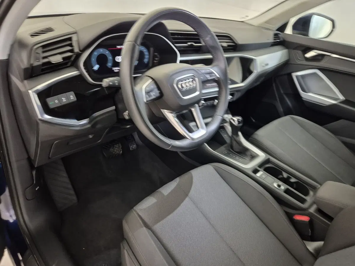 Audi Q3 Sportback usata a Torino (6)