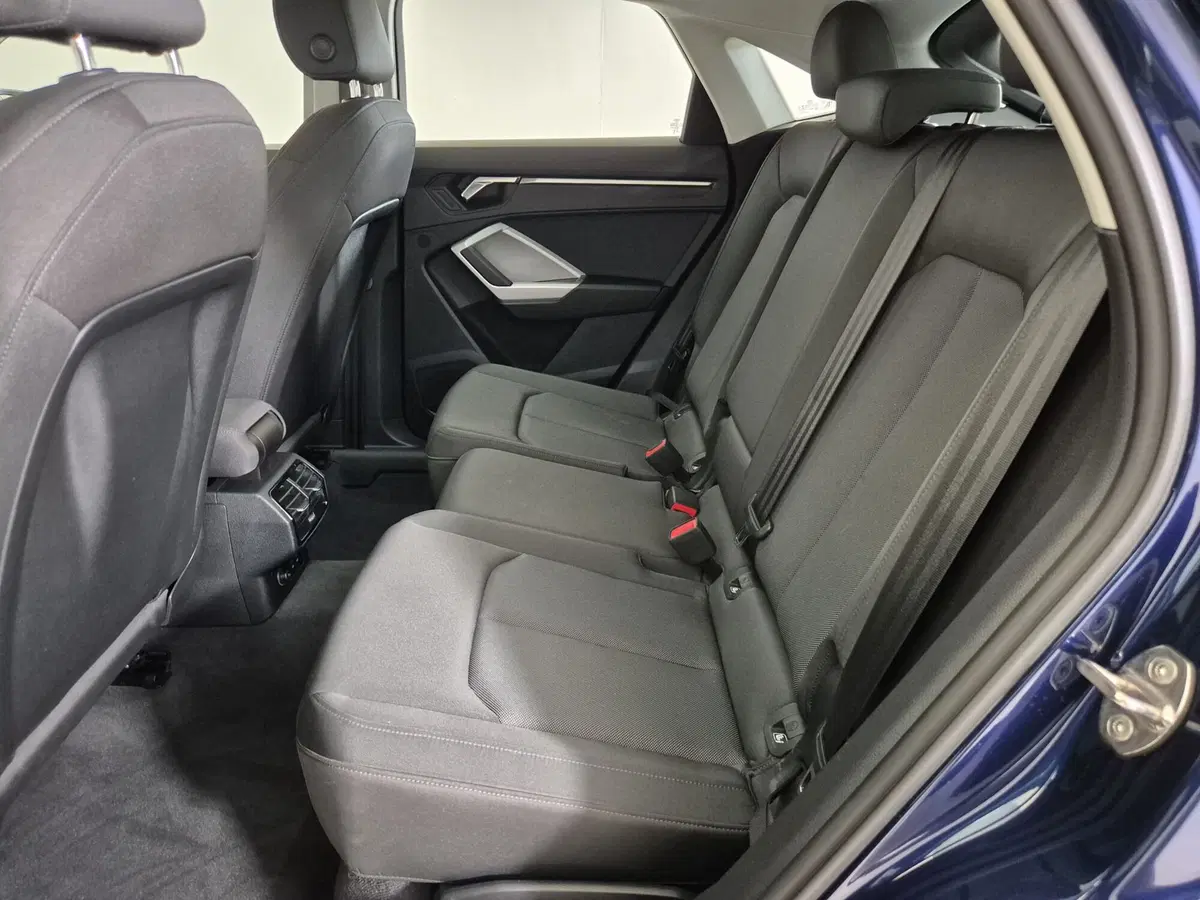 Audi Q3 Sportback usata a Torino (7)