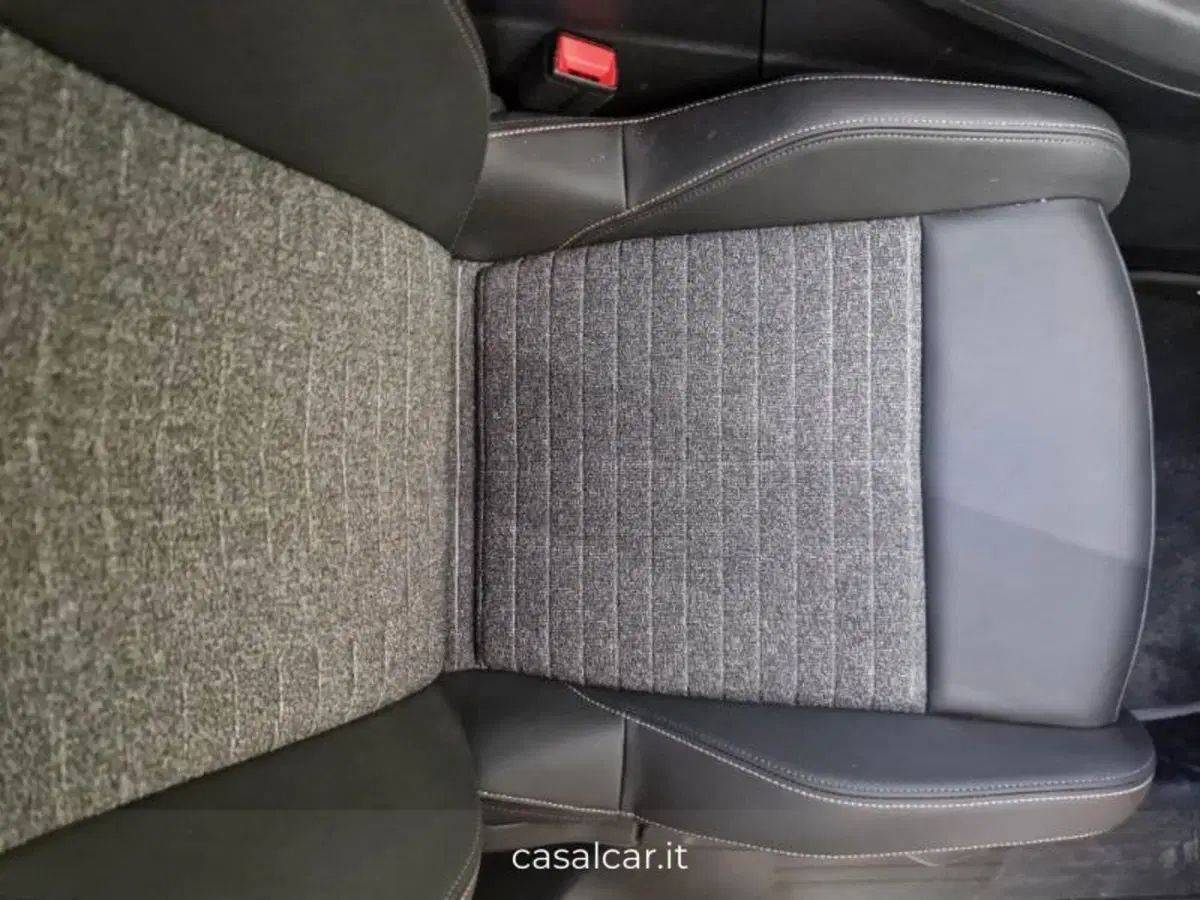 Peugeot 3008 usata a Salerno (11)