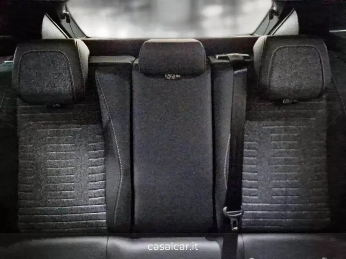 Peugeot 3008 usata a Salerno (12)