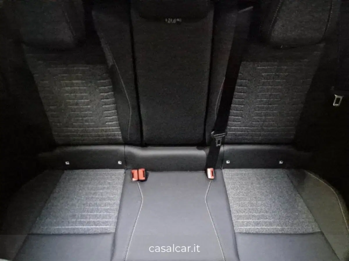 Peugeot 3008 usata a Salerno (13)