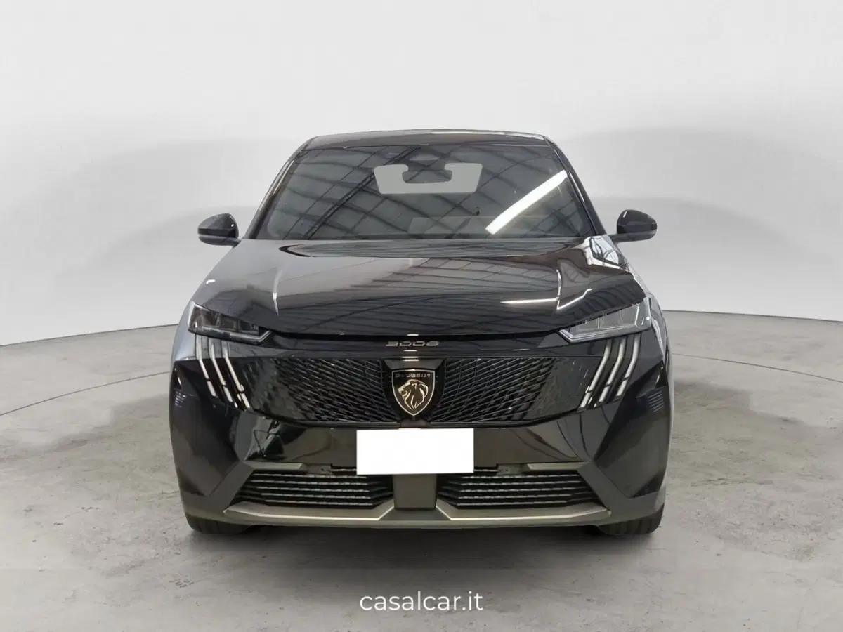 Peugeot 3008 usata a Salerno (2)