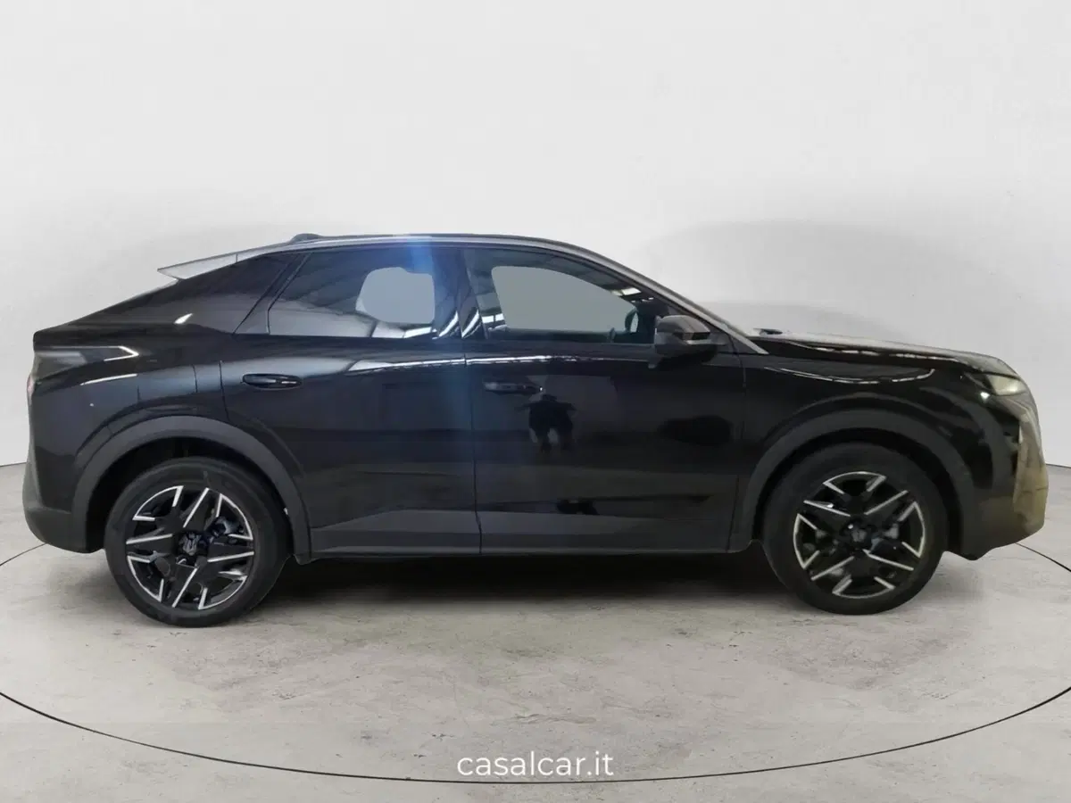 Peugeot 3008 usata a Salerno (5)