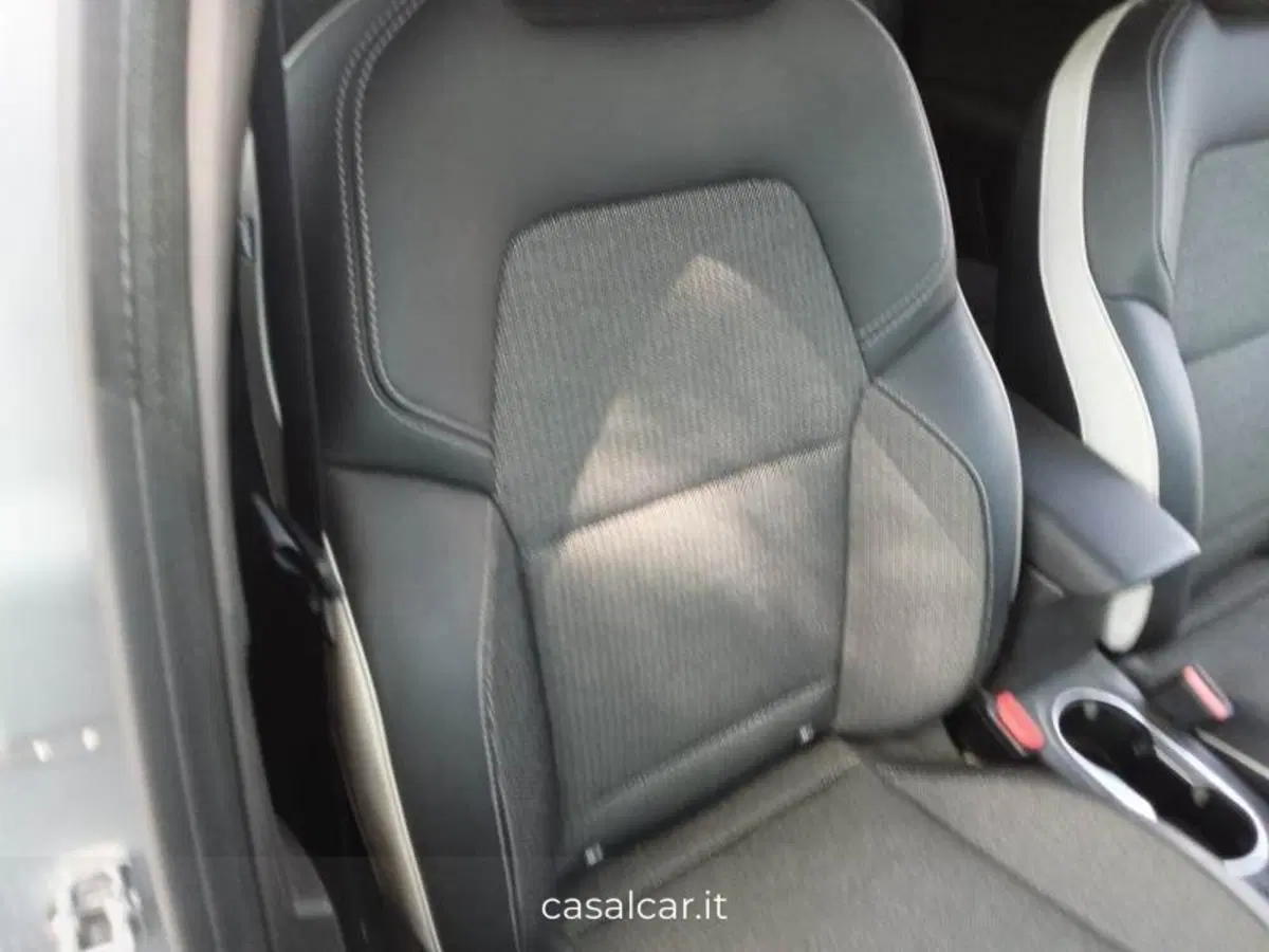Renault Captur usata a Salerno (10)