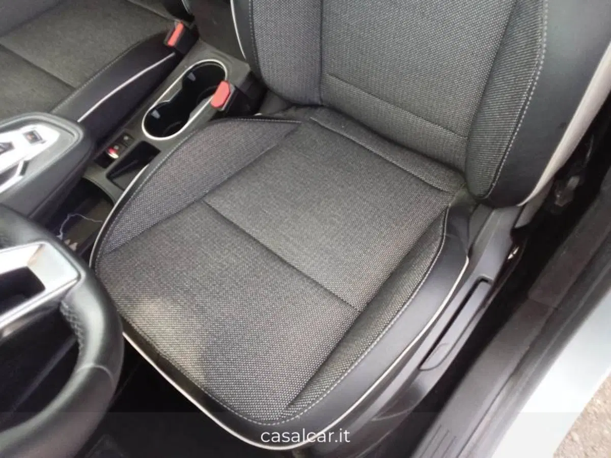 Renault Captur usata a Salerno (11)