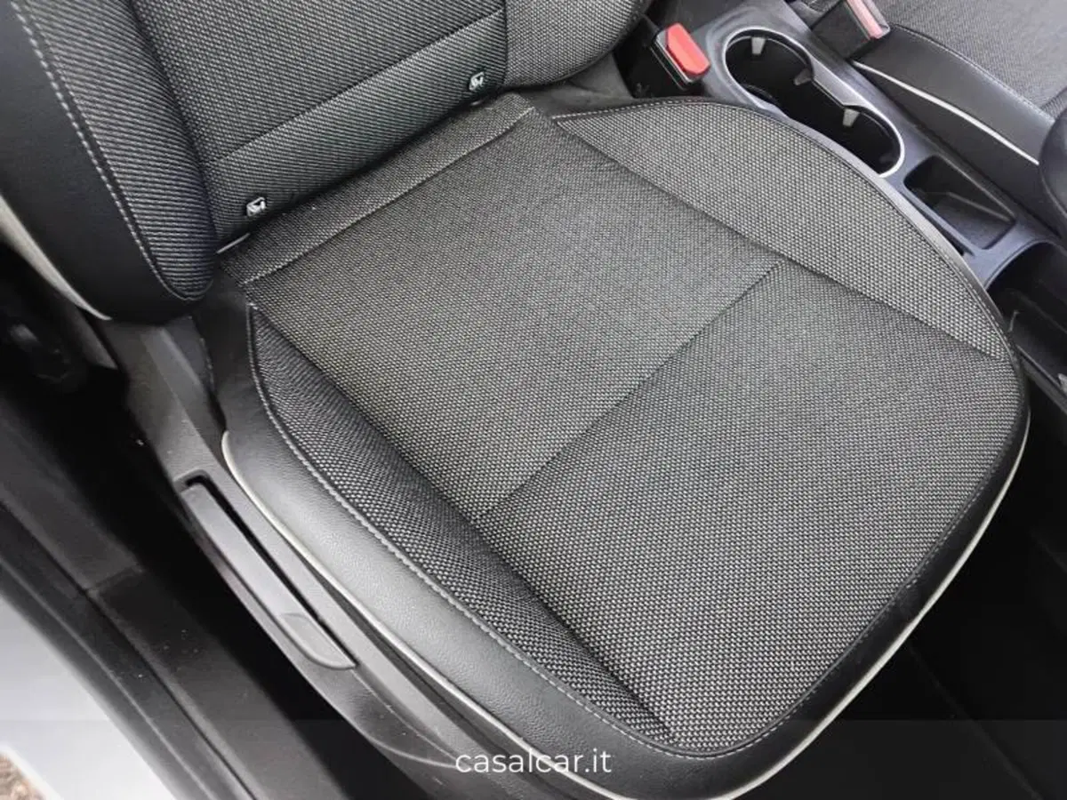Renault Captur usata a Salerno (12)