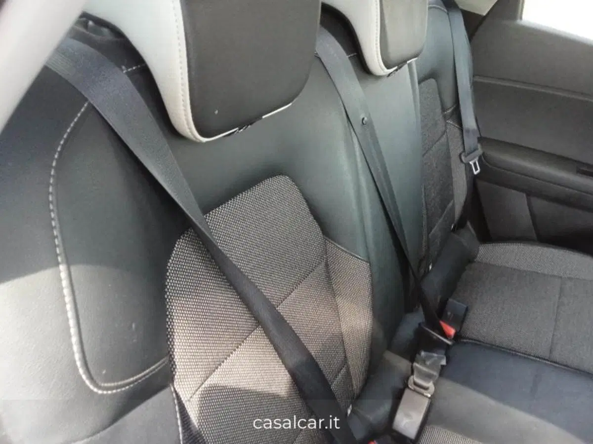 Renault Captur usata a Salerno (13)