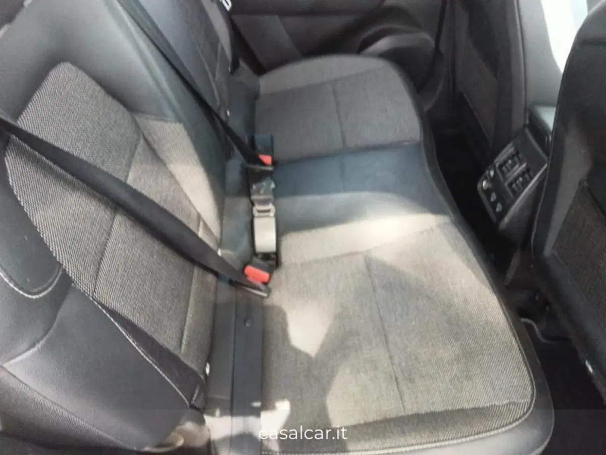 Renault Captur usata a Salerno (14)