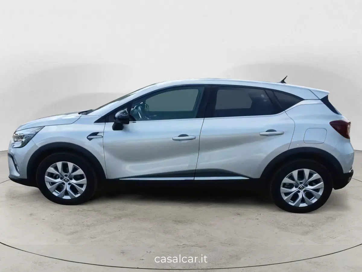Renault Captur usata a Salerno (4)
