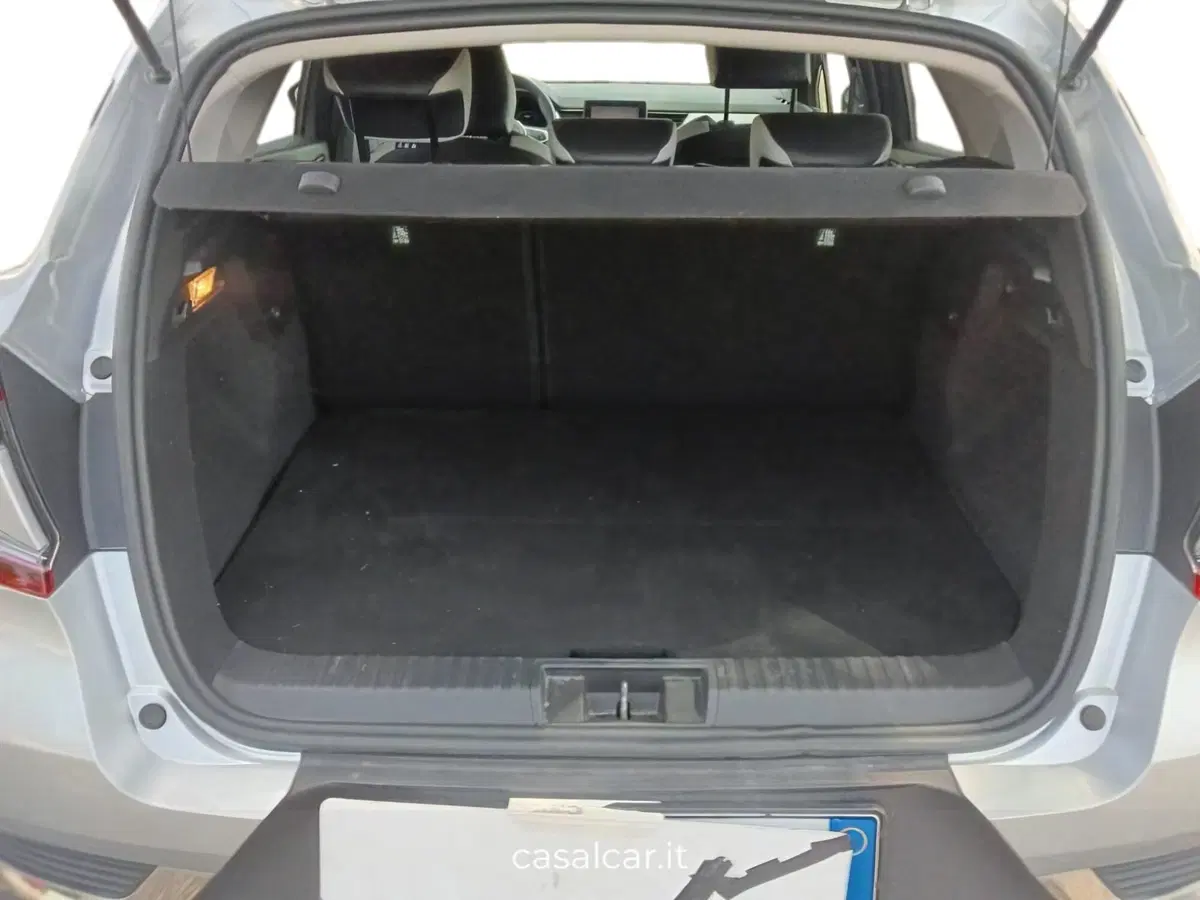 Renault Captur usata a Salerno (6)