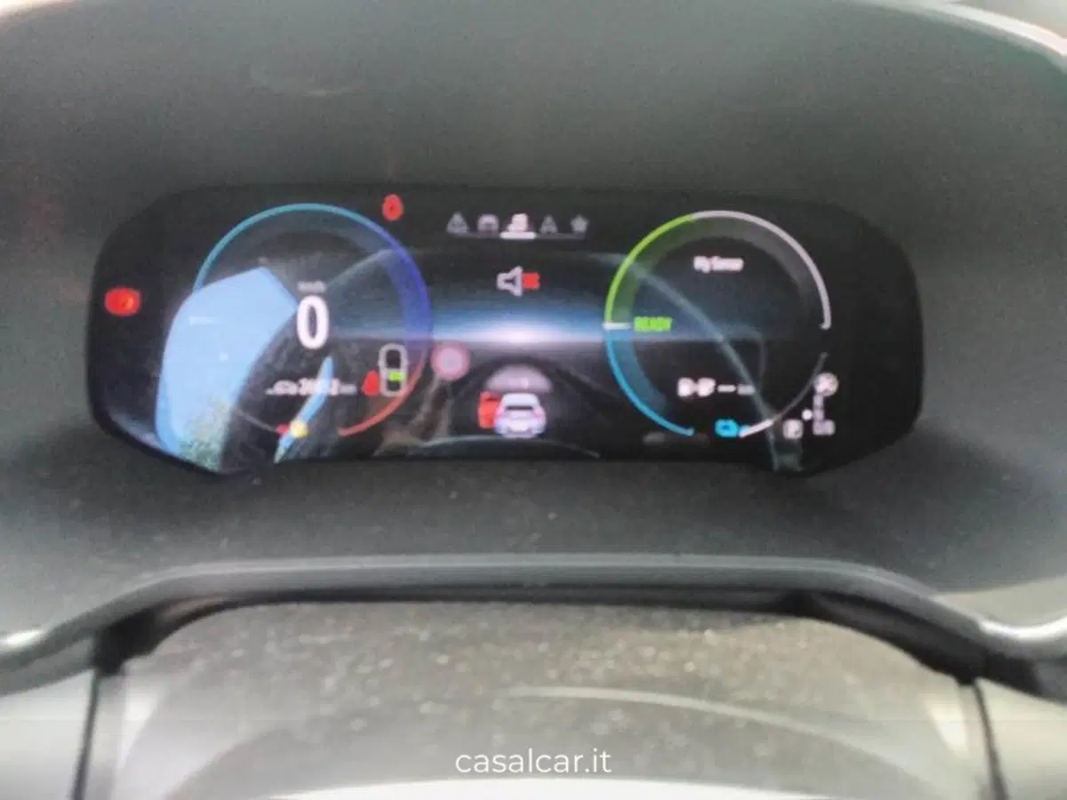 Renault Captur usata a Salerno (8)
