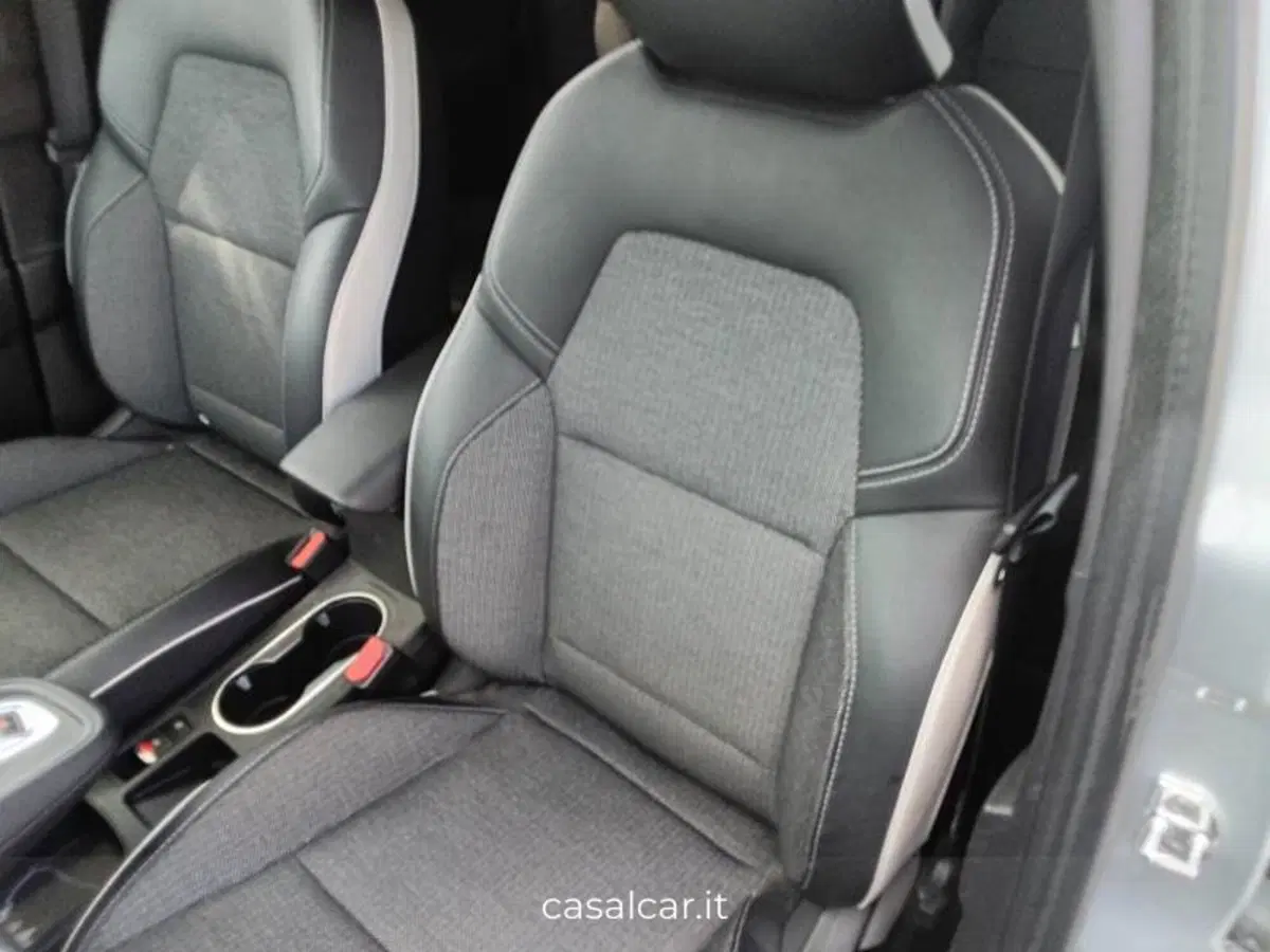 Renault Captur usata a Salerno (9)