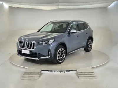 BMW X1 sdrive18i X-Line auto del 2023 usata a Settimo Torinese